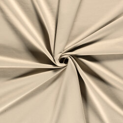 French Terry Premium *Marie* - beige