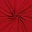 Viskose Jersey Medium Uni – rot