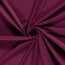 Viskose Jersey Medium Uni – magenta