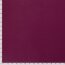 Viskose Jersey Medium Uni – magenta