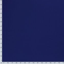 Viskose Jersey Medium Uni – königsblau