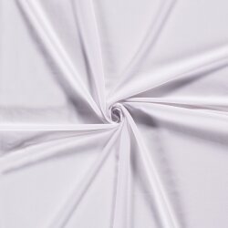 Georgette Crêpe Moss – bianco