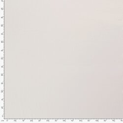 Georgette Crêpe Moss – - crème