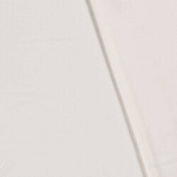 Crêpe Moss Uni –- creme