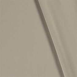 Decorative fabric clothing *Marie* Uni - beige