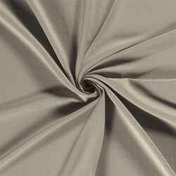 Dekostoff Bekleidungs *Marie* Uni - beige