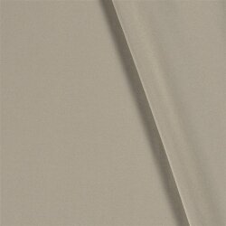 Decorative fabric clothing *Marie* Uni - beige