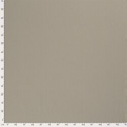 Decorative fabric clothing *Marie* Uni - beige