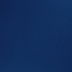 Twill di cotone stretch - blu royal