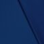 Twill di cotone stretch - blu royal