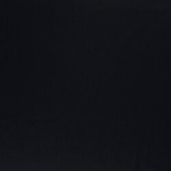 Twill di cotone elasticizzato - blu scuro