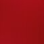 Twill di cotone elasticizzato - rosso