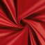 Twill di cotone elasticizzato - rosso