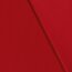 Twill di cotone elasticizzato - rosso