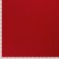 Twill di cotone elasticizzato - rosso