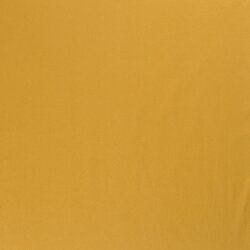 Twill di cotone stretch - giallo curry