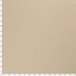 Twill di cotone stretch - - bianco