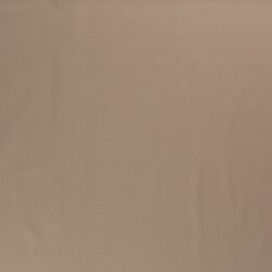 Twill di cotone stretch - - bianco