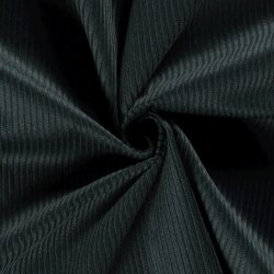 Breitcord *Marie* grob Uni - dunkelpetrolgrün