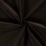 Broad corduroy *Marie* coarse - chocolate brown