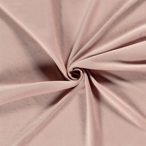 Nicki *Marie* - dusky pink