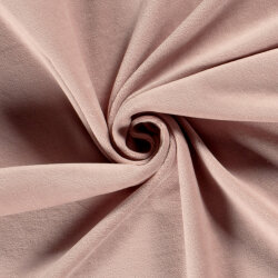 Nicki *Marie* - dusky pink