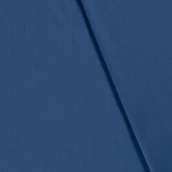 Polyester and cotton blend -