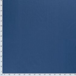 Polyester and cotton blend -