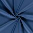 Polyester and cotton blend -