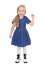 Polyester and cotton blend -
