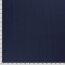 Polyester-cotton blend - dark blue
