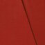 Polyester-cotton blend - red
