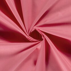 Polyester and cotton blend -