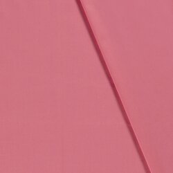 Polyester and cotton blend -