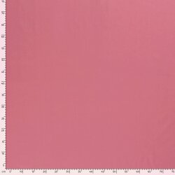 Polyester and cotton blend -