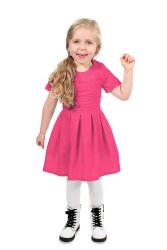 Polyester and cotton blend -