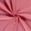 Polyester and cotton blend -