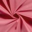 Polyester and cotton blend -