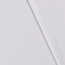 Polyester-cotton blend - white
