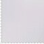 Polyester-cotton blend - white