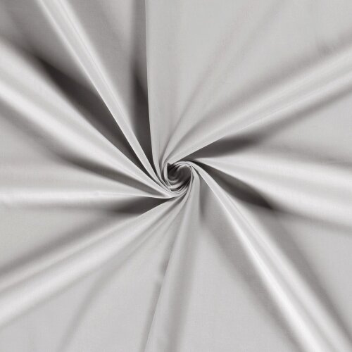 Polyester and cotton blend -