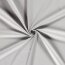 Polyester and cotton blend -