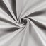 Polyester and cotton blend -