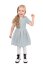 Polyester and cotton blend -