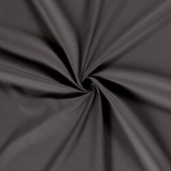 Polyester and cotton blend -