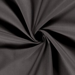 Polyester and cotton blend -
