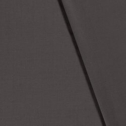 Polyester and cotton blend -