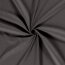 Polyester and cotton blend -
