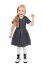 Polyester and cotton blend -