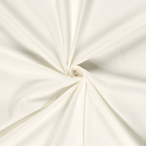 Stretch cotton satin *Marie*